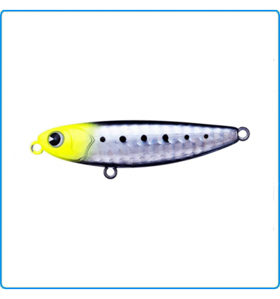 ARTIFICIALE DA SPINNING IMA PUGACHEV COBRA 60 6g 027 ESCA PESCA MARE FOCE LAGUNA