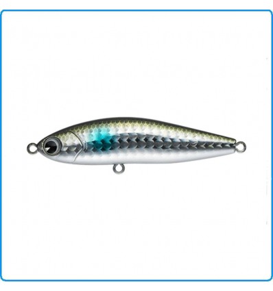 ARTIFICIALE IMA HONEY TRAP 70S 70mm 14g 106 LIPLESS PESCA SPINNING MARE TONNETTI