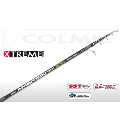 CANNA SURFCASTING COLMIC AMBITION 4.20MT 150g 