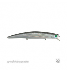 Leurre Artificiel Momoko 120 Col 77 SBD – Trabuco Rapture – Pêche Spinning Mer