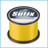 FILO SUFIX TRITANIUM NEON GOLD 0.28mm 12LB 1750m 5.5KG PESCA SURFCASTING TRAINA