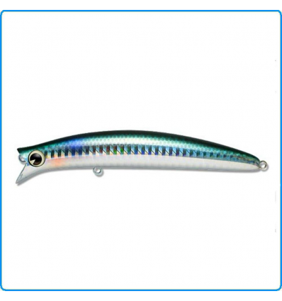 ARTIFICIALE IMA KOMOMOII 110F 15g 110mm colore 018 SPINNING MARE SPIGOLA SEABASS