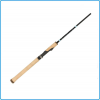 Canna da spinning G LOOMIS MGF E6X INSHORE 7" 2.1m 10 60g pesca serra barracuda