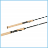 Canna da spinning G LOOMIS MGF E6X INSHORE 7" 2.1m 10 60g pesca serra barracuda