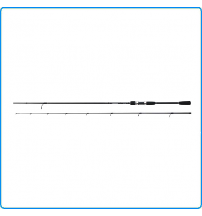 CANNA SHIMANO VENGEANCE CX 2.70m 10-35g PESCA SPINNING LECCIA SPIGOLA BARRACUDA 