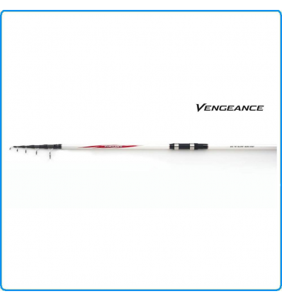 CANNA SURFCASTING SHIMANO Vengeance BX Tele Surf 4.3M 170G ORATA MORMORA SPIGOLA