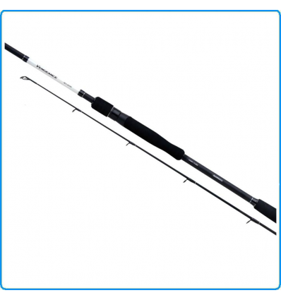 Canna SHIMANO VENGEANCE CX SEA BASS 2.70m MH 10-50g pesca spinning serra spigola