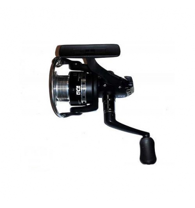 MULINELLO TICA LUSTRE SPIN-X LBAT3000 7BB+1RB MAX DRAG 4KG