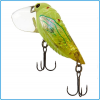 ARTIFICIALE CICADA POP 55 col 06 RIVER2SEA PESCA BLACK BASS LUCCIO TROTA LAGO