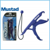 PINZA MUSTAD BOGA GRIP FLOATING PLASTIC LIP GRIP PINZA PER BOCCA SERRA BARRACUDA