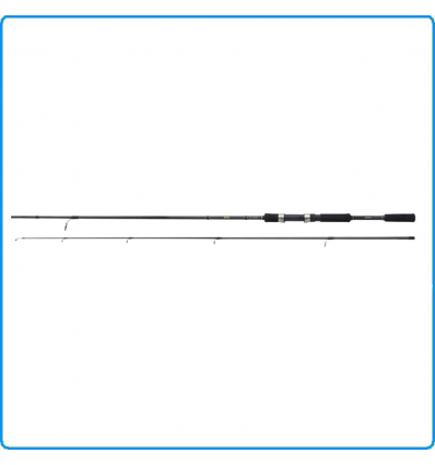 CANNA SHIMANO FX XT 2.70m 14-40g PESCA MARE LAGO TROTA SPIGOLA LAMPUGA PALAMITA