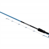 CANNA SHIMANO TECHNIUM 2.19m 130g PESCA IN BARCA TAI RUBBER TENYA KABURA TATAKI