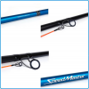 Canna da pesca surfcasting Shimano SPEEDMASTER SURF SOLID TIP 3 PEZZI 4.5m 225g