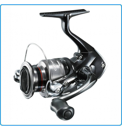 MULINELLO REEL CATANA 4000FD PESCA IN MARE SPINNING EGING SARAGO ORATA SEPPIA