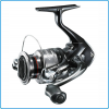 MULINELLO REEL CATANA 4000FD PESCA IN MARE SPINNING EGING SARAGO ORATA SEPPIA