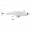 Artificiale Fiiish Power Tail 60mm 18g White Morning pesca spinning mare spigola