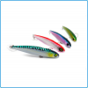 Artificiale Fiiish Power Tail 60mm 18g White Morning pesca spinning mare spigola