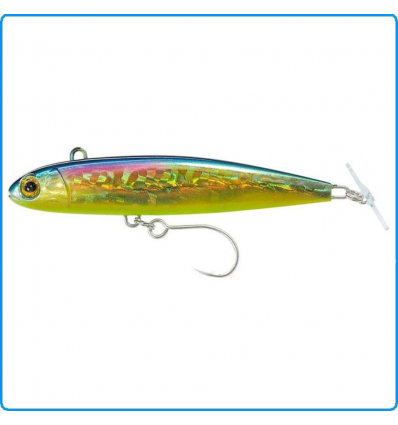 Artificiale Fiiish Power Tail 60mm 18g OIL SARDINE pesca mare spinning spigola