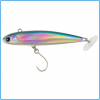 Artificiale Fiiish Power Tail 60mm 18g SILVER SARDINE spinning spigola lampuga