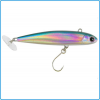 Artificiale Fiiish Power Tail 60mm 18g SILVER SARDINE spinning spigola lampuga