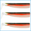 BLACK MINNOW FIIISH SHAD N5 160mm CANDY GREEN PESCA SPINNING VERTICAL JIGGING