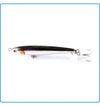 ARTIFICIALE MARIA FLA-PEN BLUE RUNNER 115S 38g B10H SPINNING RICCIOLA BARRACUDA 