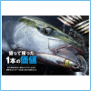 ARTIFICIALE MARIA FLA-PEN BLUE RUNNER 115S 38g B10H SPINNING RICCIOLA BARRACUDA 