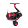 MULINELLO SHIMANO SEPHIA BBC3000S PESCA IN MARE TATAKI EGING PER CALAMARI SEPPIE