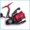 MULINELLO SHIMANO SEPHIA BBC3000S PESCA IN MARE TATAKI EGING PER CALAMARI SEPPIE