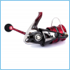 MULINELLO SHIMANO SEPHIA BBC3000S PESCA IN MARE TATAKI EGING PER CALAMARI SEPPIE