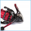 MULINELLO SHIMANO SEPHIA BBC3000S PESCA IN MARE TATAKI EGING PER CALAMARI SEPPIE