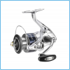 MULINELLO SHIMANO STRADIC 3000FKHG SPINNING EGING BOLOGNESE SPIGOLA CALAMARO 