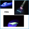 LAMPADA PROX LUCE LED UV PX9184GB BLU ILLUMINA SOFT BAIT MINNOW TOTANARE PERLINE