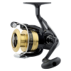 Mulinello da pesca mare Daiwa surfcasting spinning Sweepfire 4000 2B per spigola