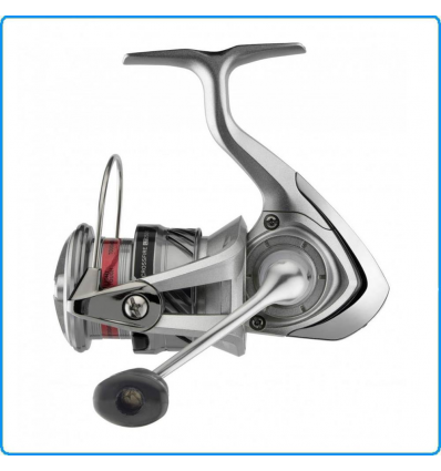 Mulinello Daiwa da pesca bolentino surfcasting CROSSFIRE LT 5000C sarago orata