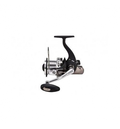 MULINELLO TICA GALANT LONG CAST 8000 7RRB+1RB MAX DRAG10KG