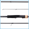 Canna da pesca Shimano JDM Sephia Ci4 803M azione egi 2 4 eging calamaro seppia