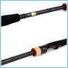 Canna da pesca Shimano JDM Sephia Ci4 803M azione egi 2 4 eging calamaro seppia