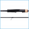 Canna da pesca Shimano JDM Sephia Ci4 803M azione egi 2 4 eging calamaro seppia