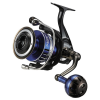 Mulinello Daiwa Saltiga 4500H 15Kg max drag ratio 5.7:1 made in Japan