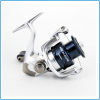 Mulinello da pesca Shimano Nexave 8000FE spinning bolentino mare sarago orata