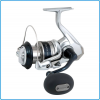 Mulinello Shimano Saragosa 5000XGA da pesca bolentino vertical jigging spinning