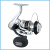 Mulinello Shimano Saragosa 5000XGA da pesca bolentino vertical jigging spinning