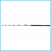 CANNA SHIMANO STANDUP TYRNOS A 1.65m 80LB ROLLER GUIDE PESCA TRAINA TONNO SPADA