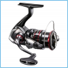 Mulinello da pesca spinning bolognese eging Shimano Vanford C3000 mare fiume