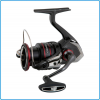 Mulinello da pesca spinning bolognese eging Shimano Vanford C3000 mare fiume