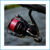 Mulinello da pesca spinning bolognese eging Shimano Vanford C3000 mare fiume