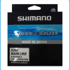 Filo Shimano Speedmaster da mulinello 0.25mm 300m pesca surfcasting bolentino