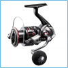 Mulinello da pesca Shimano Vanford C5000XG spinning mare spigola barracuda serra