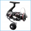 Mulinello da pesca Shimano Vanford C5000XG spinning mare spigola barracuda serra